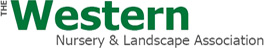 western nursery & landscape association logo