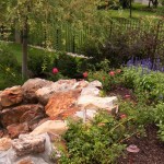 landscaping service by greenleaf garden services