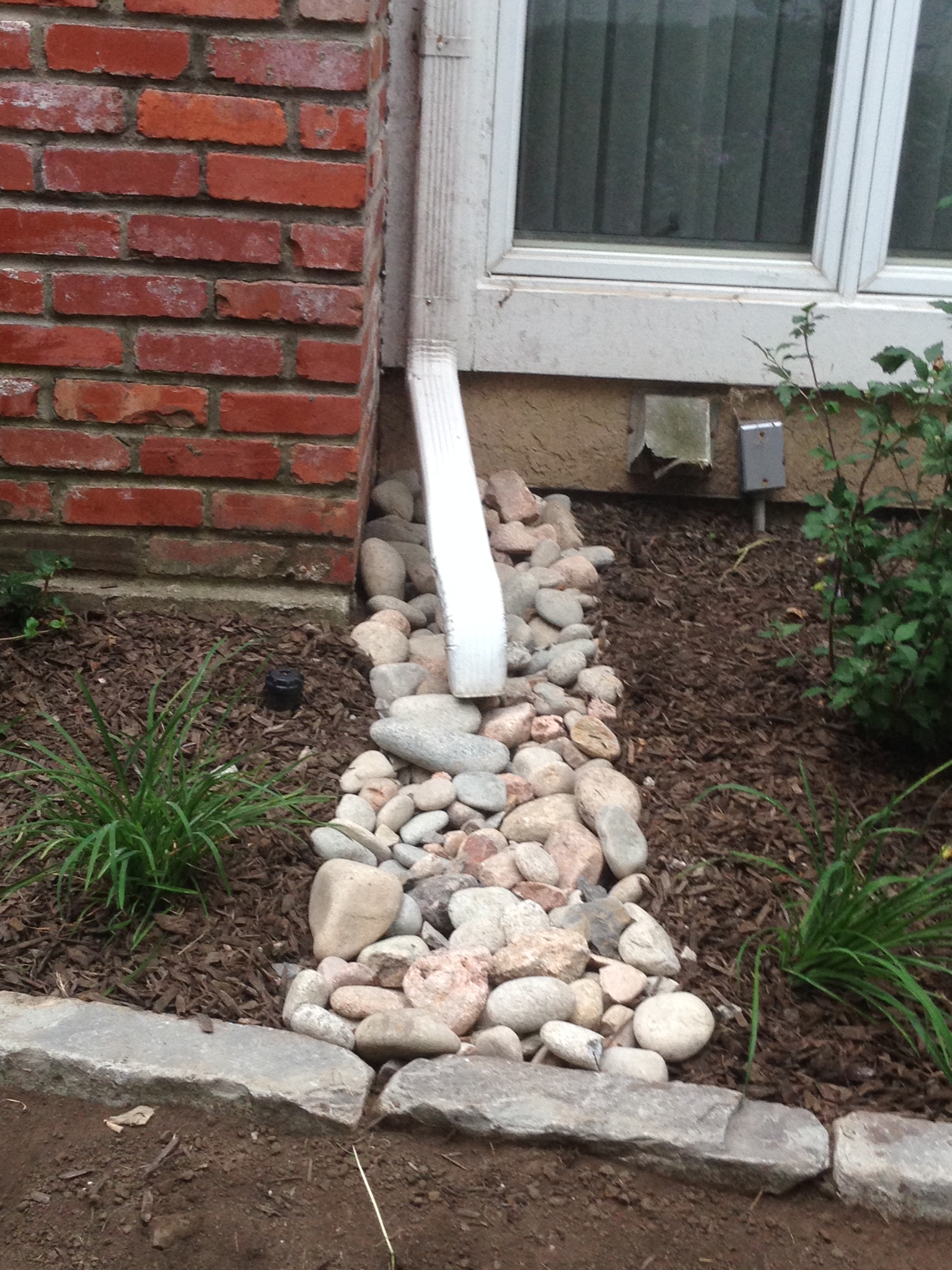 5 Questions to Ask before Hiring a Company to Fix Your Yard's Drainage ... - Drainage 21