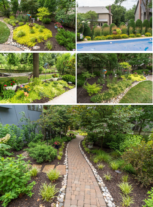 Enjoy Your Landscape and Let Us Take Care of Maintenance | Greenleaf