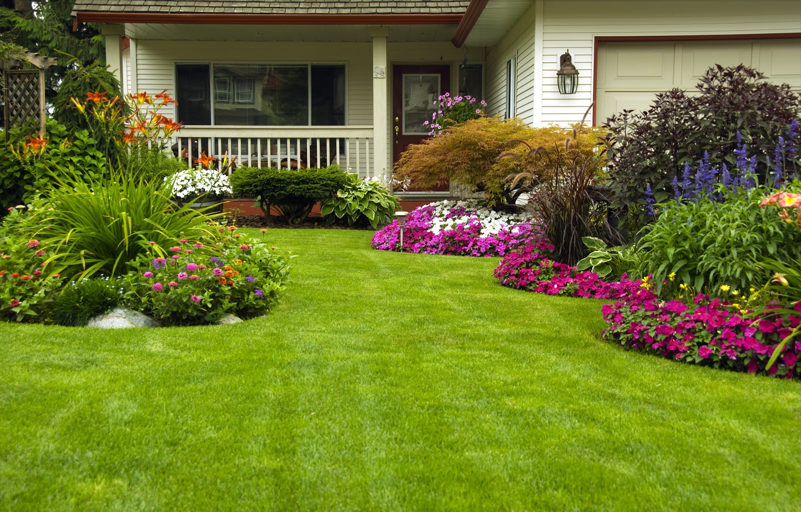 Gardening in Kansas City